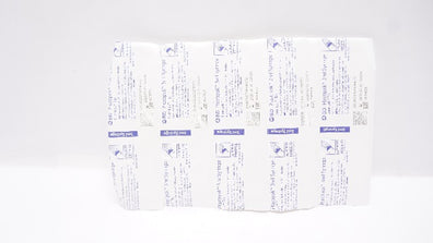 BD 309657 Plastipak Luer-Lok Tip Syringe 3mL - Lot of 5